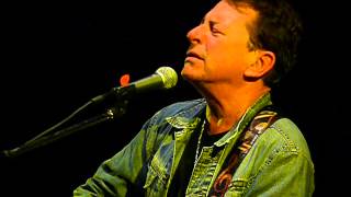Joe Ely-"Ranches and Rivers" @ The Attic 16-Jun-07