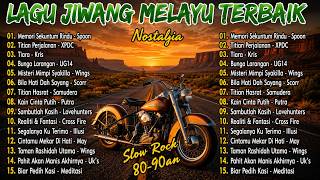 Download lagu LAGU SLOW ROCK MALAYSIA 80-90AN - LAGU JIWANG 80AN DAN 90AN TERBAIK - KOLEKSI LAGU JIWANG LEGANDA mp3 Download lagu LAGU SLOW ROCK MALAYSIA 80-90AN - LAGU JIWANG 80AN DAN 90AN TERBAIK - KOLEKSI LAGU JIWANG LEGANDA mp3