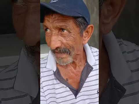 Personajes de mi pueblo. "Julito". #costa #sucre #personajes #tradiciones #cultura #morroa