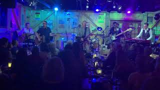 SQUEEZE — DARYL’S HOUSE — 2019-08-14 — If I Didn’t Love You