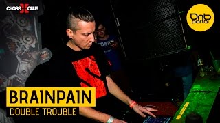 Brainpain - Double Trouble [DnBPortal.com]