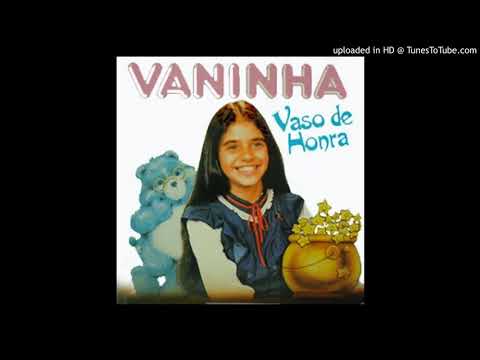Ressuscitou! - Vaninha