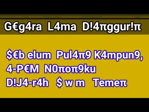 T4k  Ku454  M€¥ed!ri || Kisah Nyata