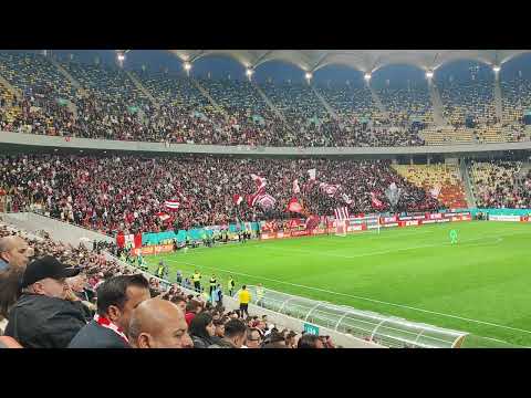 PCH, Dinamo 3, steaua zero, Dinamo joacă din adâncul inimii