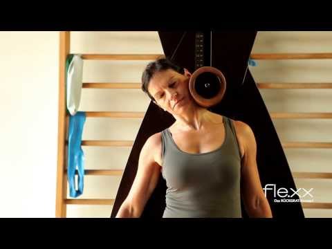Flexx - Der Hase - das Rückgrat Konzept