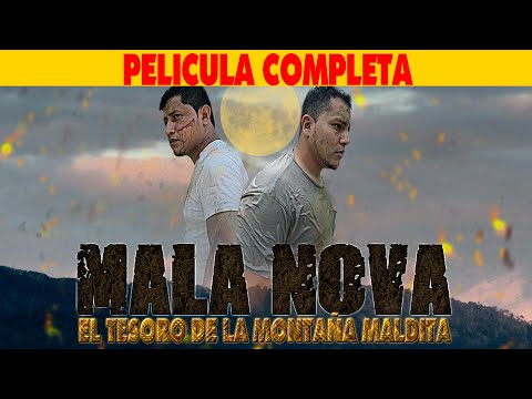 Mala Nova Pelicula Hondureña Completa  #cinematic #cinemanews #cinehondureño