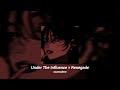 Under The Influence Renegade Mashup Tiktok Nightcore Speed Up
