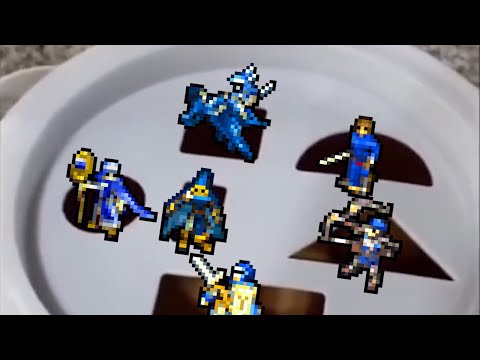 Reclassing in Shadow Dragon be like