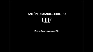 Povo que Lavas no Rio Lyrics English Translation