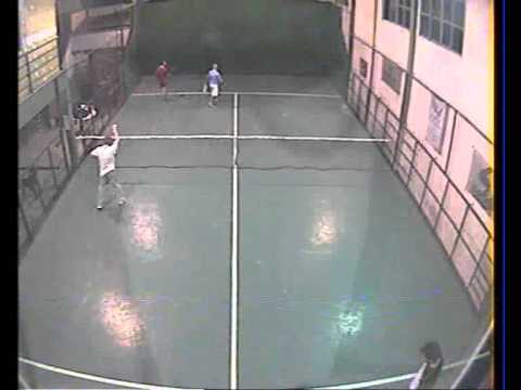 Mauri Diego vs Pablo Diego