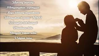 Download lagu Senandung - Secangkir Teh ( Lyric ) mp3