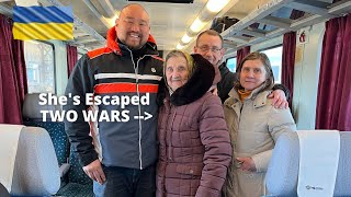 HELPING UKRAINIAN REFUGEES | HUNGARY. 🇺🇦 🇭🇺