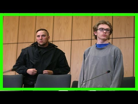 Prozess um kindsmord in herne: marcel h. zeigt vor gericht keine regung[BIKINI]