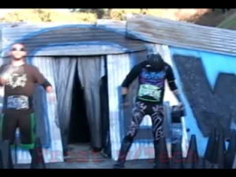 NΩW Collision 28 Recap - 4 Year Anniversary Show