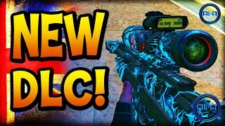 "EPIC NEW CAMOS!" - Call of Duty: Black Ops 2 - (AWESOME Zombies Camo)