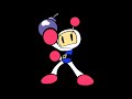 bomberman voice clips and a little tribute