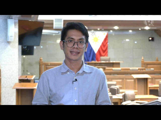 Lacson to replace Marcoleta as Senate blue ribbon chair – Sotto