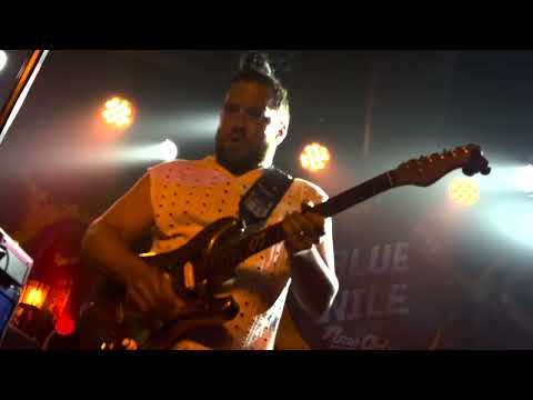 The Nth Power (with Nicholas Payton)  Set 1 @ Blue Nile - The Last Hoorah 2024 (9th annual)