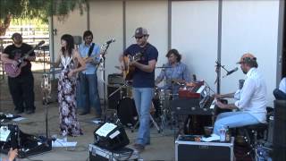 Nicki Bluhm and the Gramblers