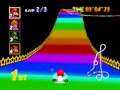 Mario Kart 64 Playthrough Special Cup Part 2
