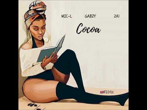 MIC-L - Cocoa(remix)