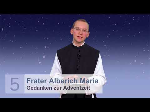 Adventkalender aus dem Stift Heiligenkreuz - 5. Dezember