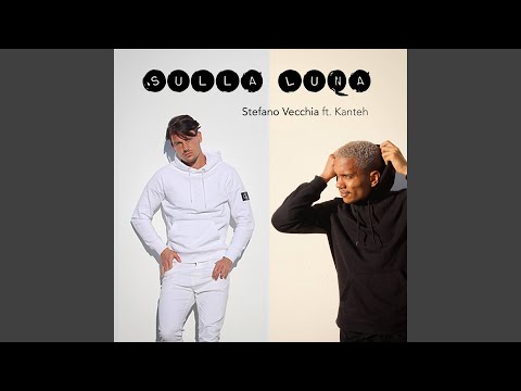 Sulla luna (feat. Kanteh)