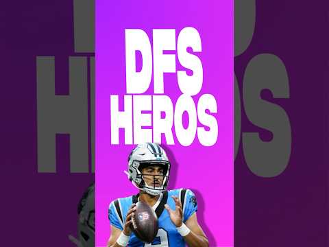 Thumbnail for 3 DraftKings DFS players that can’t miss during wildcard weekend