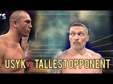 Oleksandr Usyk defeated Matteo Modugno in the World Series of Boxing (WSB) during the 2012-13 season