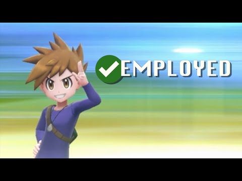 Viridian City has 5.9% unemployment rate