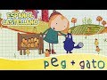 Peg Gato El Problema De Los Pollitos Episodio Completo