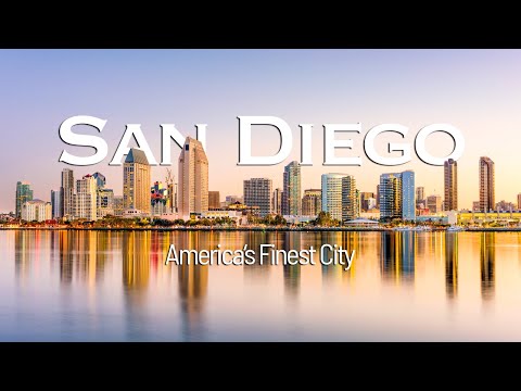 聖地亞哥 36 小時 | 最佳當地人旅遊指南 (36 Hours in San Diego | Best Locals Travel Guide)