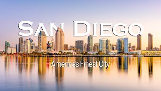 36 Hours in San Diego | Best Locals Travel Guide