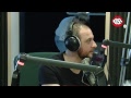 Dan Balan Live La Kiss FM Razi Cu Rusu Si Andrei
