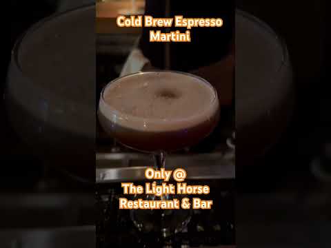 Crafted Cocktails without the wait thumbnail