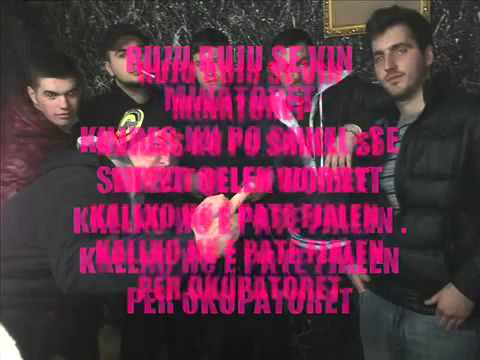 OKUPATORT   KALLXO  SHUM E EGERR  NEW 2013