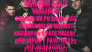 Okupatort - Kallxo