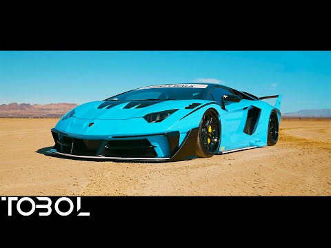 Am3ba & Ezax, Henry Neeson - Cronic | Tobol Music