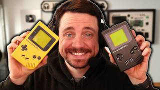 Can I Fix These Faulty Gameboys? - Profit or Loft S1:E4