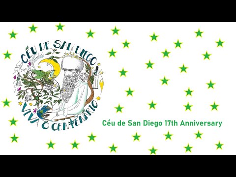 Ceu de San Diego 17 Anos