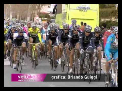 GP Costa degli Etruschi 2010 prima parte