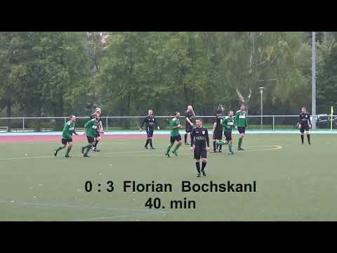 SV Burg Stargard 09 - SV Jahn  Neuenkirchen  0 : 3 ( 0 : 3 )