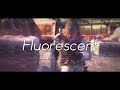 Fluorescent - by Fractal JR 