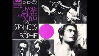 Art Ensemble of Chicago - Theme de Yoyo