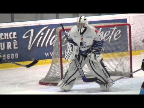 Zvaigznes vs NMPD 3-4 (SO) @ LCHL (06-03-2016)