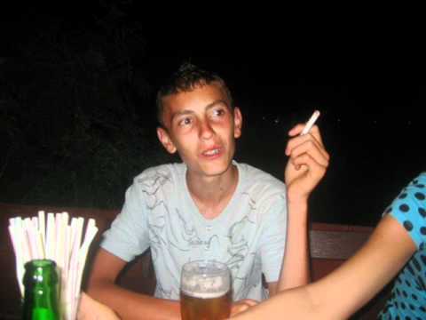 Claudia Anghel si formatia dyamantys de la portile de fier 2-de la deal rasare luna.wmv