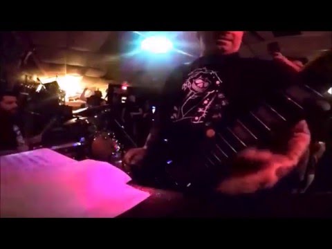 S.K.S (Ruby Red) Live @ Uncle Lou's