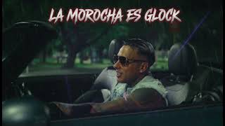 Zaramay – La Morocha Es Glock (Audio Official)