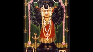 Temple video