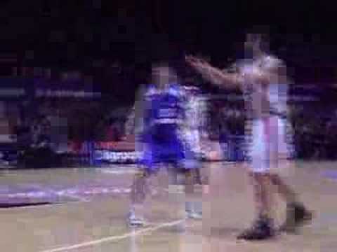 29 13-11-07 Ulebgame BCO-Dynamo Moscow - Jerry for threeeeee